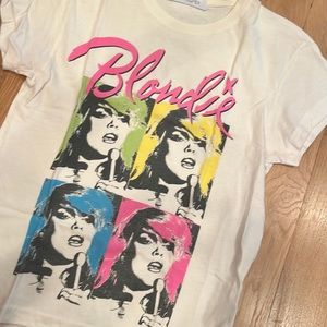 Daydreamer BLONDIE tshirt